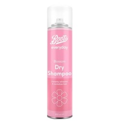 Boots Shampoo Secco Blossom... Boots Shampoo Secco Blossom...