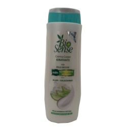 Bio Sense Crema Corpo Aloe... Bio Sense Crema Corpo Aloe...
