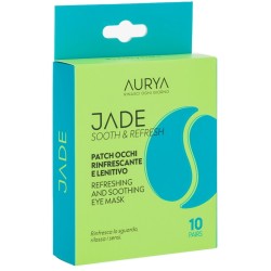 Jade Patch Occhi... Jade Patch Occhi...