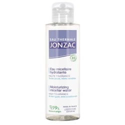 Jonzac Acqua Micellare... Jonzac Acqua Micellare...