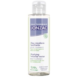 Jonzac Acqua Micellare... Jonzac Acqua Micellare...
