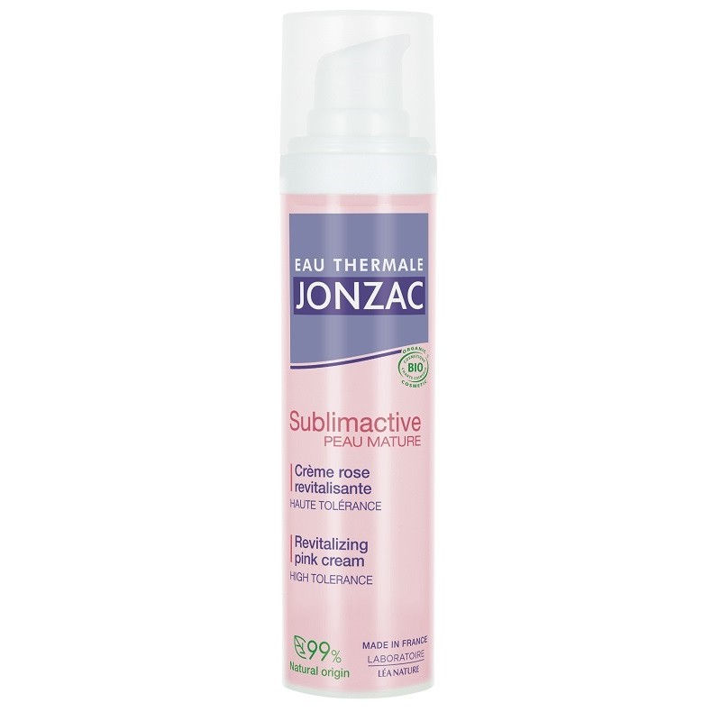 Jonzac Balsamo Relipidante Anti-prurito Nutritive Ato+ per Pelle Secca e Prurito 200ml Jonzac Balsamo Relipidante Anti-prurito Nutritive Ato+ per Pelle Secca e Prurito 200ml