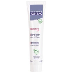 Jonzac Crema colorata anti...