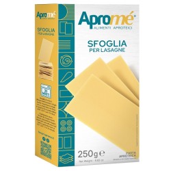 Apromé Sfoglia Lasagne...