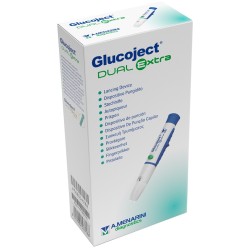 Penna Pungidito Glucoject... Penna Pungidito Glucoject...