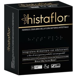 Histaflor integratore... Histaflor integratore...