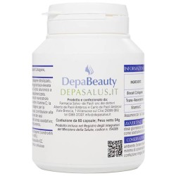 Depabeauty Nuova Formula... Depabeauty Nuova Formula...
