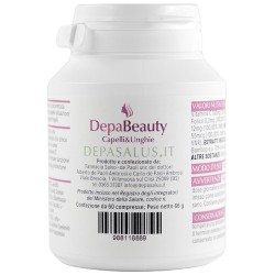Depabeauty Capelli & Unghie... Depabeauty Capelli & Unghie...