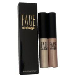 Flashine 5 make up liquido... Flashine 5 make up liquido...