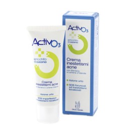 Activo3 Crema inestetismi... Activo3 Crema inestetismi...