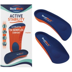 Soletta Active Stability... Soletta Active Stability...