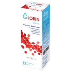 Globin Gocce integratore... Globin Gocce integratore...