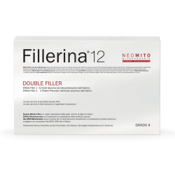 Fillerina 12 Double Filler Neo Mito Trattamento Intensivo Grado 4 Fillerina 12 Double Filler Neo Mito Trattamento Intensivo Grado 4