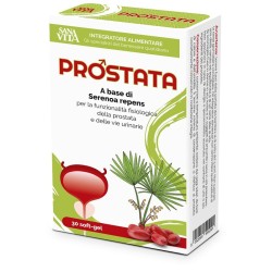 Sanavita Prostata... Sanavita Prostata...