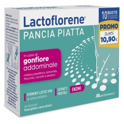 Lactoflorene Pancia Piatta... Lactoflorene Pancia Piatta...