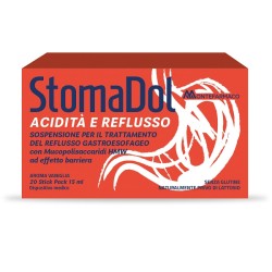 Stomadol Acidità Reflusso... Stomadol Acidità Reflusso...