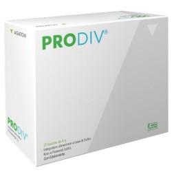 Prodiv Integratore per... Prodiv Integratore per...