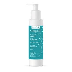 Collagenat No Age Derma Latte Detergente Viso per Pelle Secca e Sensibile 250ml Collagenat No Age Derma Latte Detergente Viso per Pelle Secca e Sensibile 250ml