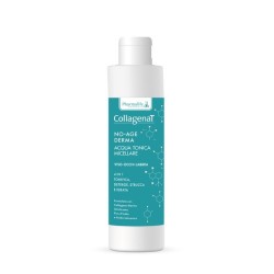 Collagenat No Age Derma Acqua Tonica Micellare per Detersione e Idratazione Viso 250ml Collagenat No Age Derma Acqua Tonica Micellare per Detersione e Idratazione Viso 250ml