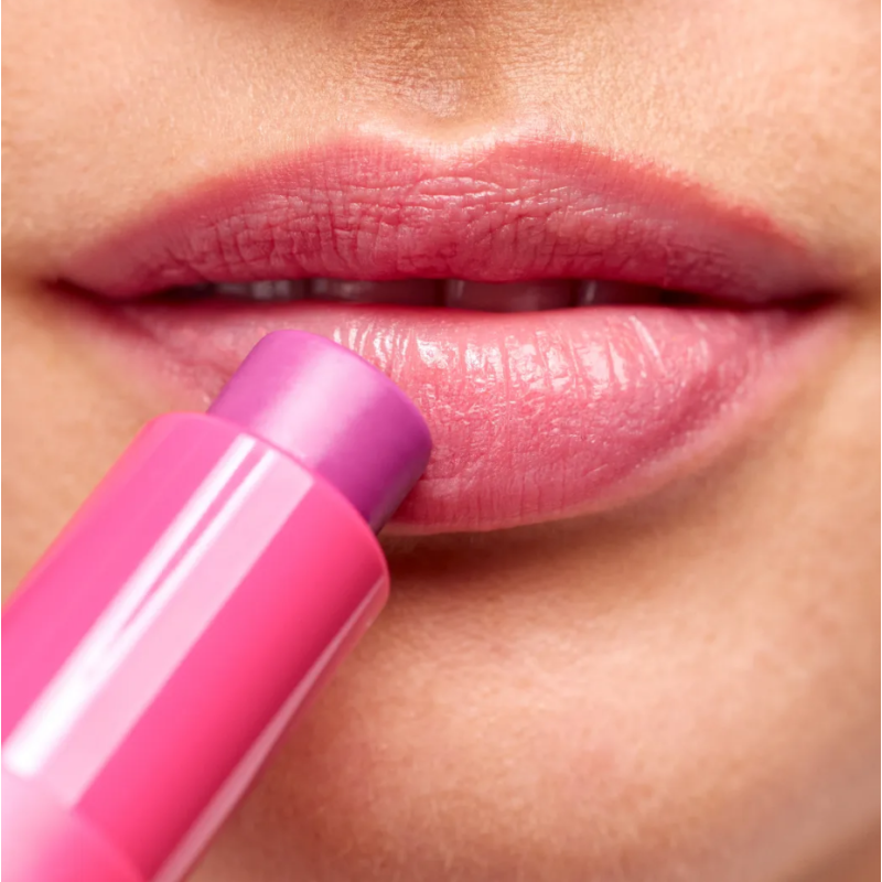 Isdin Reparador Labial con Acido Ialuronico Balsamo Labbra Colore Rosa Stick 4g Isdin Reparador Labial con Acido Ialuronico Balsamo Labbra Colore Rosa Stick 4g