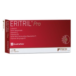 Eritril Pro integratore per...