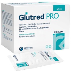 Glutred Pro supporto... Glutred Pro supporto...