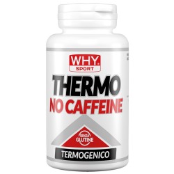 Whysport Thermo No Caffeine... Whysport Thermo No Caffeine...