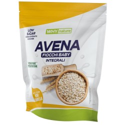 Whynature Avena Fiocchi... Whynature Avena Fiocchi...