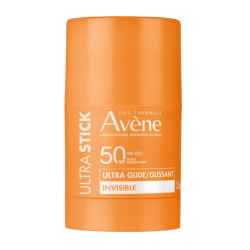 stick solare Avene Ultra Stick con SPF 50 Invisibile 20g stick solare Avene Ultra Stick con SPF 50 Invisibile 20g