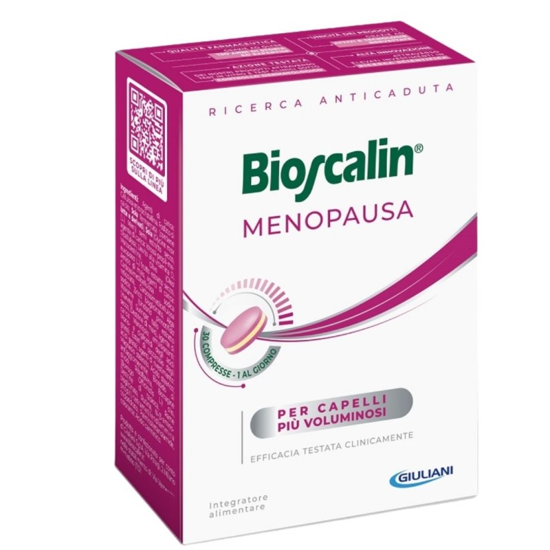 nuovo formato di Bioscalin Tricoage 50+ Integratore per Capelli Donna Taglio Prezzo 30 Compresse nuovo formato di Bioscalin Tricoage 50+ Integratore per Capelli Donna Taglio Prezzo 30 Compresse