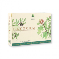 Glynorm Integratore per... Glynorm Integratore per...