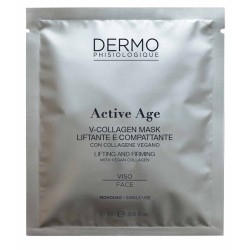 Active Age V Collagen Mask... Active Age V Collagen Mask...