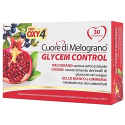 Cuore di Melograno Glycem... Cuore di Melograno Glycem...