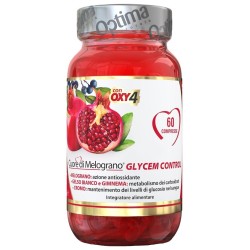 Cuore di Melograno Glycem... Cuore di Melograno Glycem...