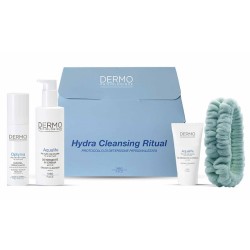 Hydra Cleansing Ritual... Hydra Cleansing Ritual...