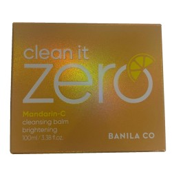Banila Co Clean It Zero... Banila Co Clean It Zero...