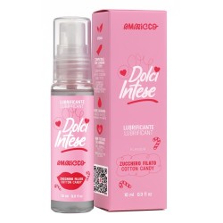 Ammicco Dolci Intese... Ammicco Dolci Intese...