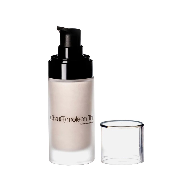 Fontana Contarini Charmeleon Tint 00 tonalizzante viso con acido ialuronico e SPF15 30ml