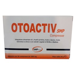 Otoactiv Smp integratore... Otoactiv Smp integratore...