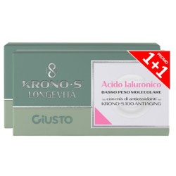 Giusto Acido Ialuronico... Giusto Acido Ialuronico...