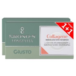 Giusto Collagene Kronos... Giusto Collagene Kronos...