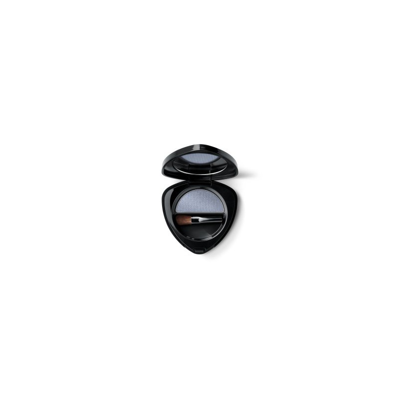 Formato di Dr. Hauschka Eyeshadow 07 Aquamarine Ombretto Compatto per Occhi Luminosi 1,4 g Formato di Dr. Hauschka Eyeshadow 07 Aquamarine Ombretto Compatto per Occhi Luminosi 1,4 g