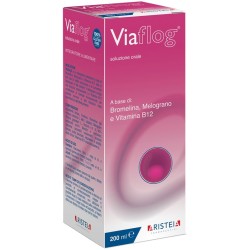 Viaflog 1000mg integratore... Viaflog 1000mg integratore...
