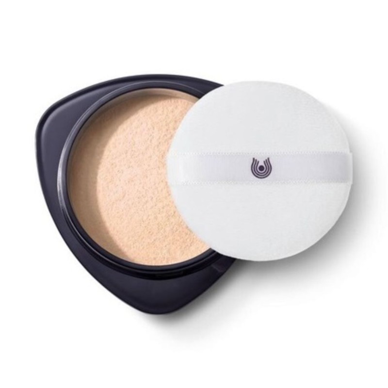 Dr. Hauschka Polvere Opacizzante Loose Pow 00 Colore Translucent 12g