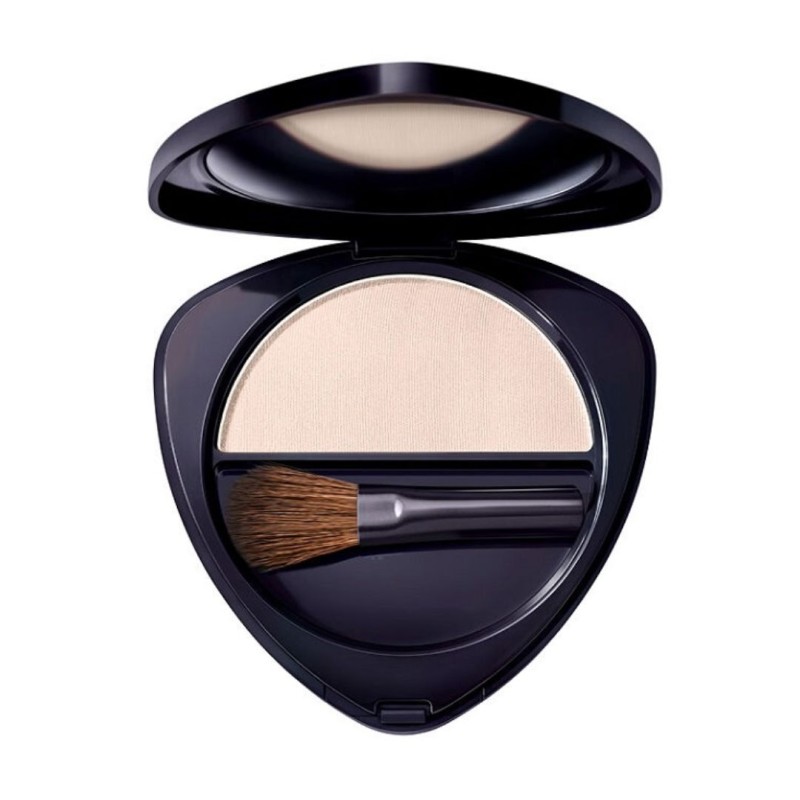 Formato di Dr. Hauschka Highlighter Illuminante in Polvere Compatta 5g Formato di Dr. Hauschka Highlighter Illuminante in Polvere Compatta 5g