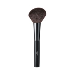 Formato di Dr. Hauschka Powder Brush Pennello per Brush 1 Pezzo