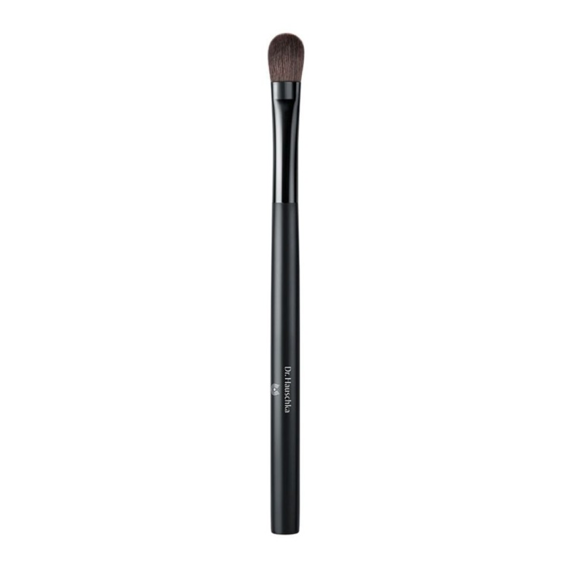Formato di Dr. Hauschka Eyeshadow Blender Brush Pennello per Ombretto 1 Pezzo
