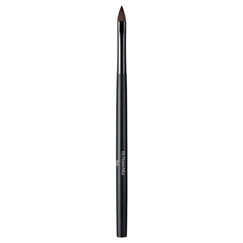Formato di Dr. Hauschka Lip Brush Pennello Labbra 1 Pezzo