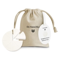 Formato di Dr. Hauschka Make Up Sponge Spugnetta a Spicchi per Trucco 8 pz Formato di Dr. Hauschka Make Up Sponge Spugnetta a Spicchi per Trucco 8 pz