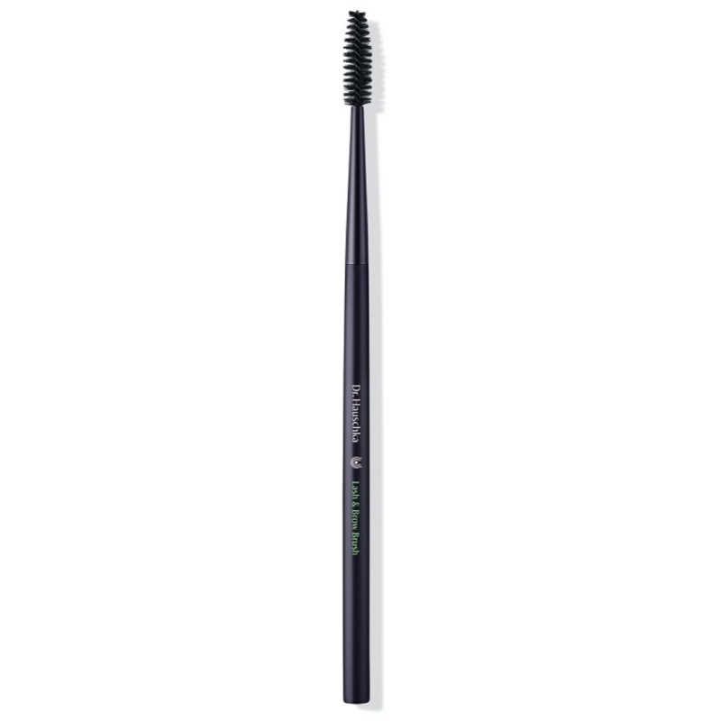 Formato di Dr. Hauschka Eyebrow Eyelash Brush Pennello per Sopracciglia 1 Pezzo Formato di Dr. Hauschka Eyebrow Eyelash Brush Pennello per Sopracciglia 1 Pezzo